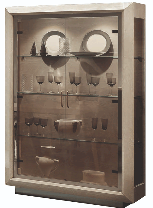 Elite 2 Door China - i27860 - In Stock Furniture