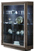 Elite 2 Door China Silver Birch - i24111 - In Stock Furniture
