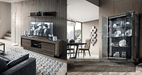 Elite Entertainment Set - In Stock Furniture