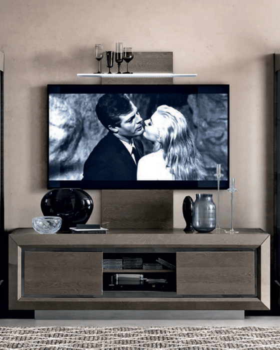 Elite Entertainment Set - In Stock Furniture