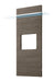Elite Entertainment Set - In Stock Furniture