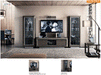 Elite Entertainment Set - In Stock Furniture