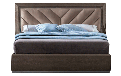 Elite Night Qs Bed Queen - In Stock Furniture