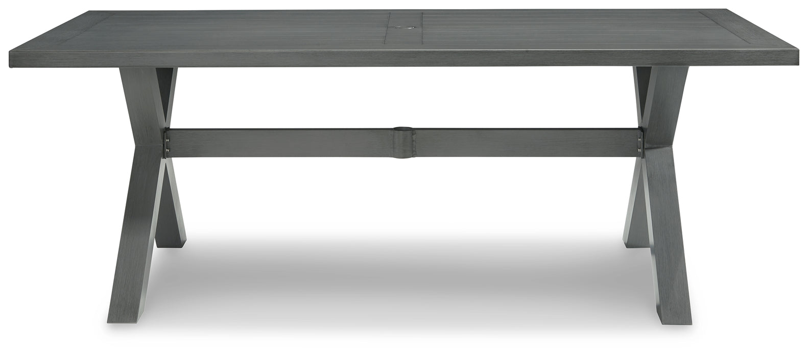 Elite Park Outdoor Dining Table - P518-625 - In Stock Furniture