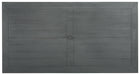 Elite Park Outdoor Dining Table - P518-625 - In Stock Furniture