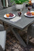 Elite Park Outdoor Dining Table - P518-625 - In Stock Furniture