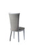 Elite White Dining Room Set - Gate Furniture