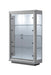 Elite White Dining Room Set - Gate Furniture