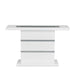 Elizaveta Console Table - LV00821 - In Stock Furniture