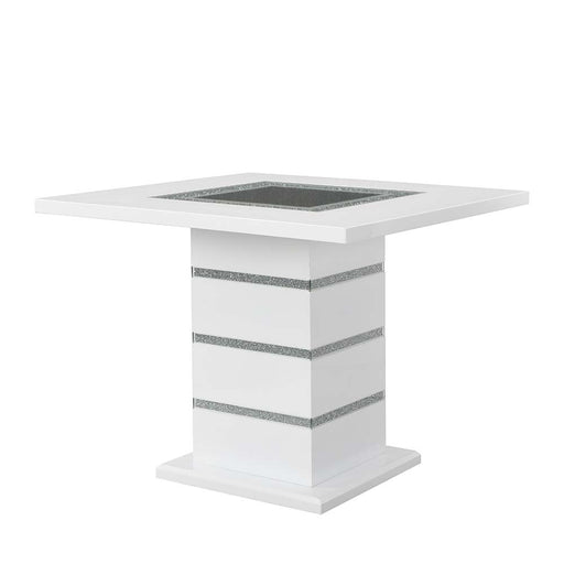 Elizaveta Counter Height Table - DN00817 - In Stock Furniture