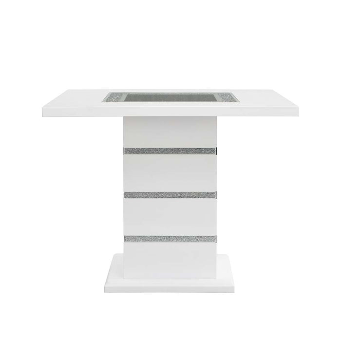 Elizaveta Counter Height Table - DN00817 - In Stock Furniture