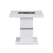 Elizaveta End Table - LV00820 - In Stock Furniture