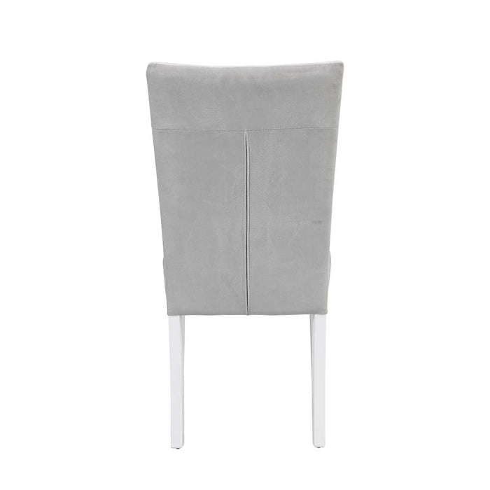 Elizaveta Side Chair - DN00815 - In Stock Furniture