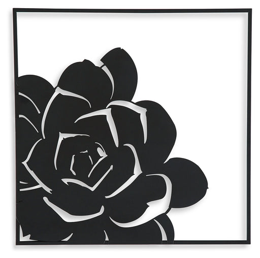 Ellyse Wall Decor - A8010370 - In Stock Furniture