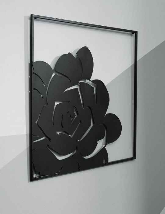 Ellyse Wall Decor - A8010370 - In Stock Furniture