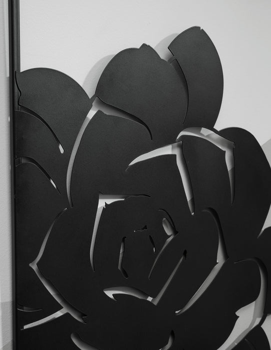Ellyse Wall Decor - A8010370 - In Stock Furniture