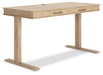 Elmferd 53" Adjustable Height Desk - H302-29