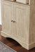 Elmferd 72" Bookcase - H302-17
