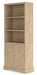 Elmferd 72" Bookcase - H302-17