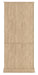 Elmferd 72" Bookcase - H302-17