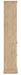 Elmferd 72" Bookcase - H302-17