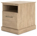 Elmferd File Cabinet - H302-12