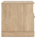 Elmferd File Cabinet - H302-12