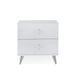 Elms Accent Table - 97334 - In Stock Furniture