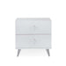 Elms Accent Table - 97334 - In Stock Furniture