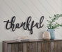 Emalee Wall Decor - A8010371 - In Stock Furniture