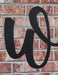 Emalee Wall Decor - A8010372 - In Stock Furniture