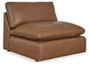 Emilia Armless Chair - 3090146