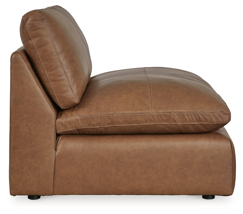 Emilia Armless Chair - 3090146