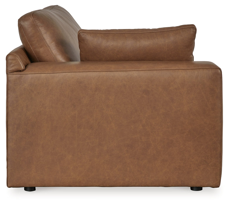 Emilia Left-Arm Facing Corner Chair - 3090164