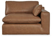 Emilia Right-Arm Facing Corner Chair - 3090165