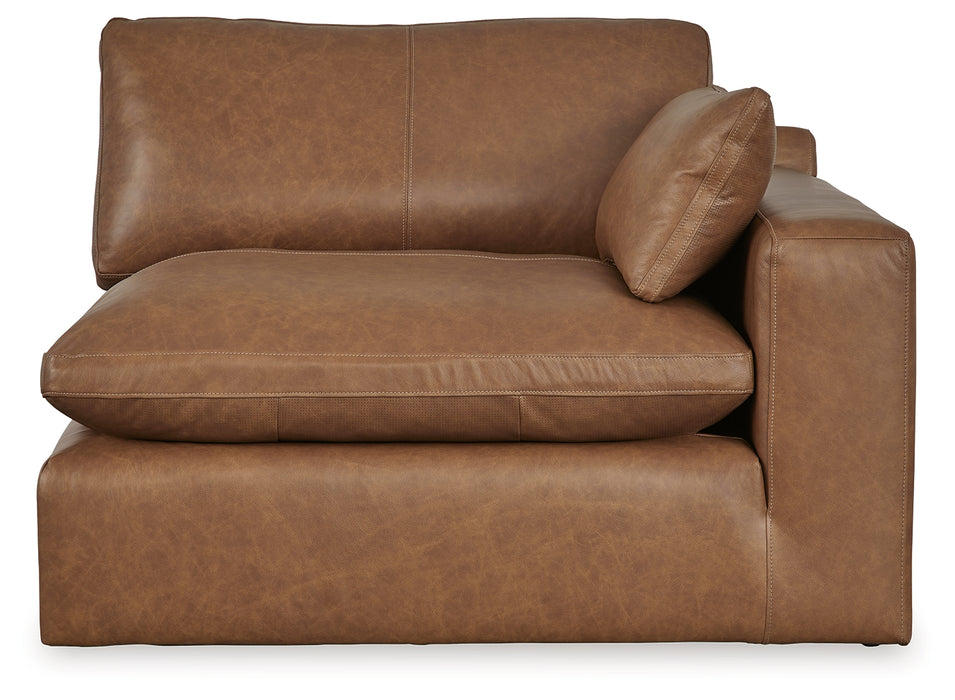 Emilia Right-Arm Facing Corner Chair - 3090165