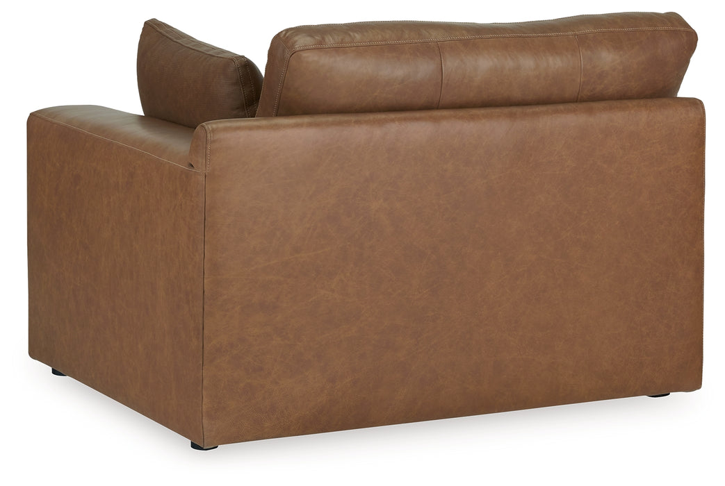 Emilia Right-Arm Facing Corner Chair - 3090165