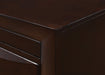 Emily Dark Cherry 68" TV Stand - B4260-7 - Gate Furniture