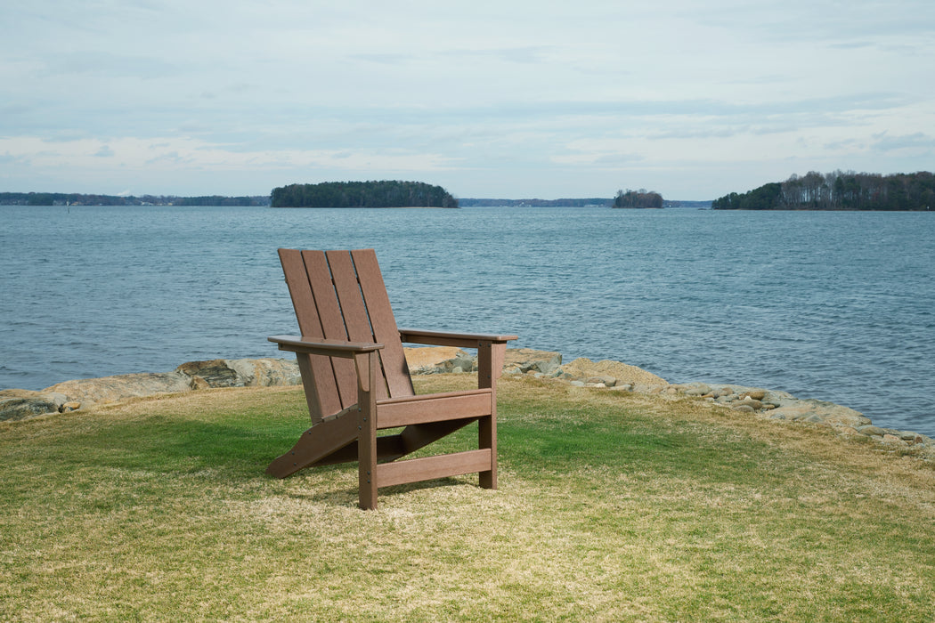 Emmeline Adirondack Chair - P420-898 - In Stock Furniture