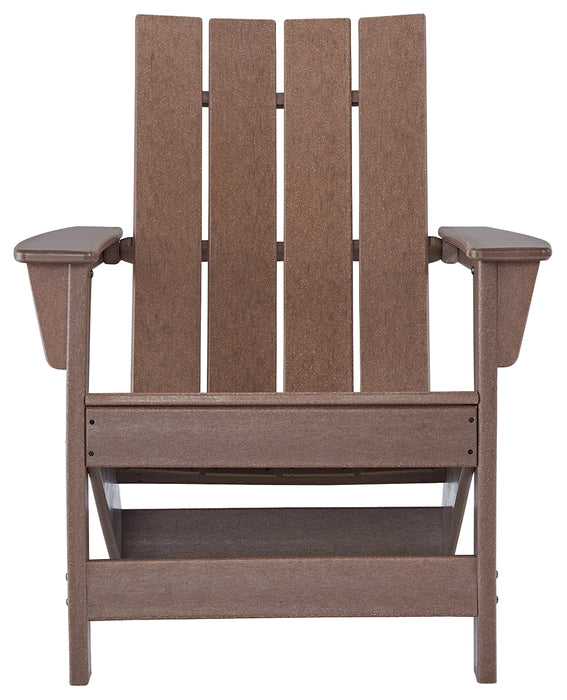 Emmeline Adirondack Chair - P420-898 - In Stock Furniture