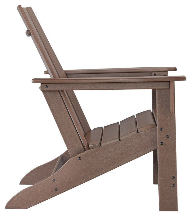 Emmeline Adirondack Chair - P420-898 - In Stock Furniture