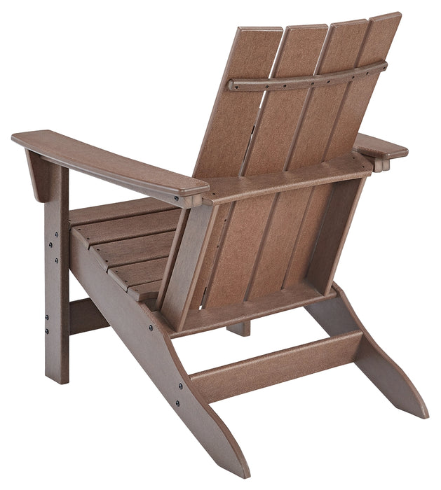 Emmeline Adirondack Chair - P420-898 - In Stock Furniture