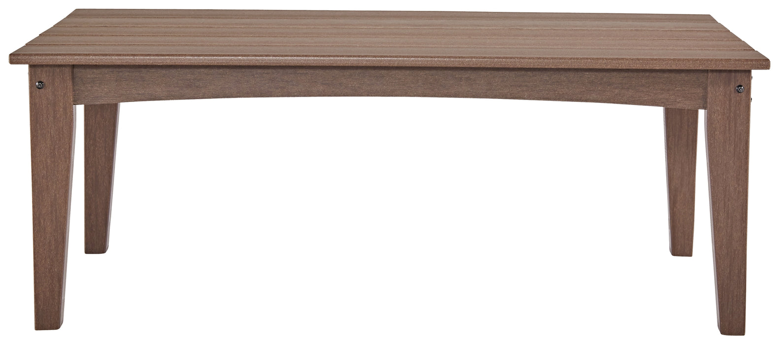 Emmeline Outdoor Coffee Table - P420-701 - In Stock Furniture