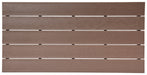 Emmeline Outdoor Coffee Table - P420-701 - In Stock Furniture