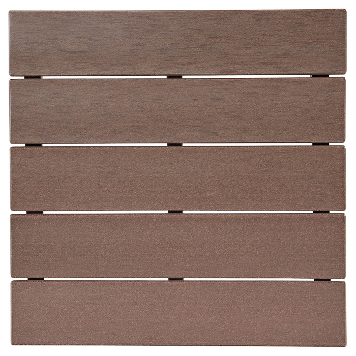 Emmeline Outdoor End Table - P420-702 - In Stock Furniture
