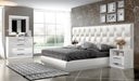 Emporio Bedroom Set - Gate Furniture