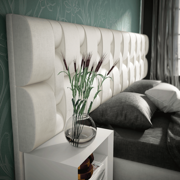 Emporio Bedroom Set - Gate Furniture