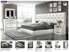 Emporio Bedroom Set - Gate Furniture