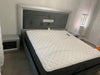Enzo Bed Queen - In Stock Furniture