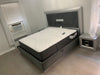 Enzo Bedroom Set - Gate Furniture